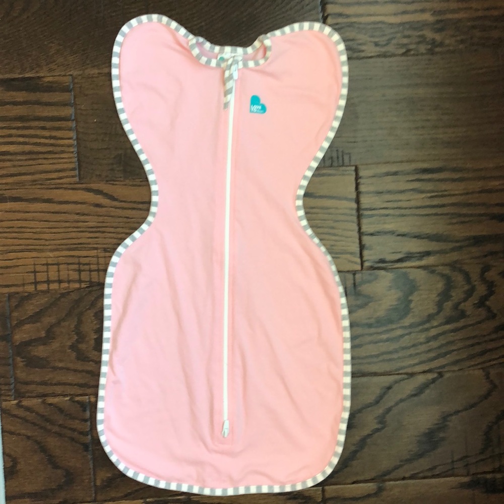 Love To Dream Swaddle Up